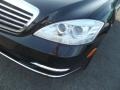 Black - S 550 4Matic Sedan Photo No. 21