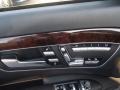 Black - S 550 4Matic Sedan Photo No. 22