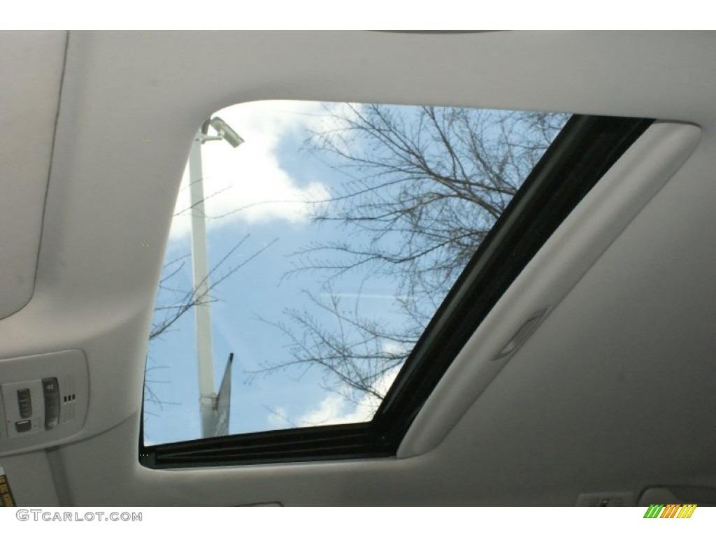 2010 ES 350 - Smoky Granite Mica / Black photo #40