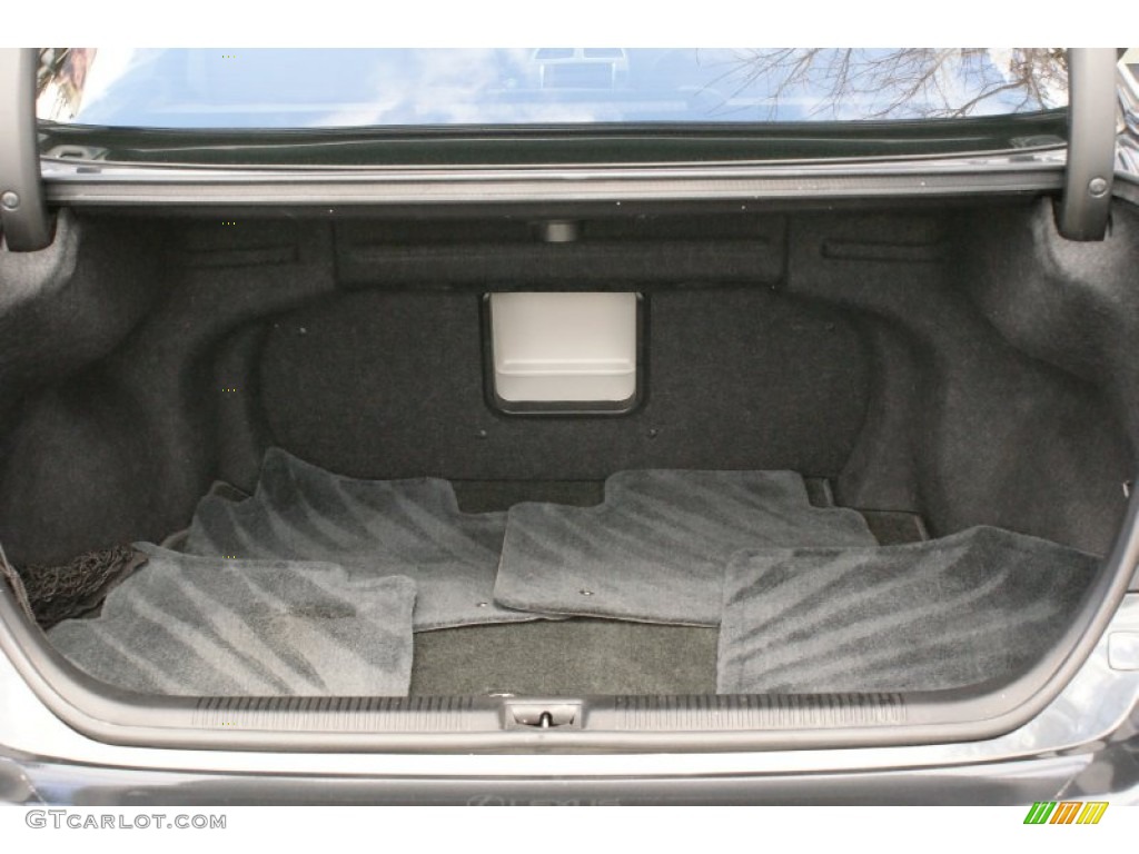 2010 ES 350 - Smoky Granite Mica / Black photo #41