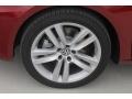 Fortana Red Metallic - CC Executive Photo No. 5