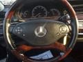 Black - S 550 4Matic Sedan Photo No. 27