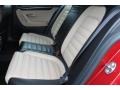 Fortana Red Metallic - CC Executive Photo No. 23