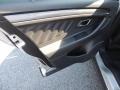 2013 Ingot Silver Metallic Ford Mustang V6 Coupe  photo #8