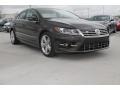 2014 Black Oak Brown Metallic Volkswagen CC R-Line #91319286