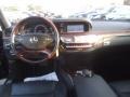 Black - S 550 4Matic Sedan Photo No. 54