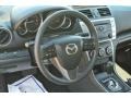 Black Cherry Metallic - MAZDA6 i Sport Sedan Photo No. 25