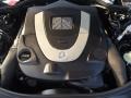 Black - S 550 4Matic Sedan Photo No. 55