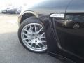 Black - Panamera 4S Photo No. 20