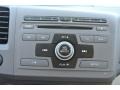 Crimson Pearl - Civic LX Sedan Photo No. 16