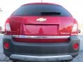 2014 Crystal Red Tintcoat Chevrolet Captiva Sport LS  photo #6