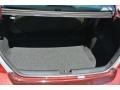 Crimson Pearl - Civic LX Sedan Photo No. 20