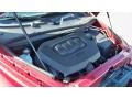 2009 Chevrolet HHR 2.4 Liter Flex-Fuel DOHC 16-Valve VVT Ecotec 4 Cylinder Engine Photo