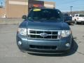 Steel Blue Metallic - Escape XLT V6 4WD Photo No. 2