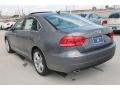 Platinum Gray Metallic - Passat 1.8T SE Photo No. 6