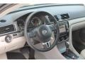 2014 Platinum Gray Metallic Volkswagen Passat 1.8T SE  photo #9