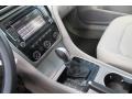 Platinum Gray Metallic - Passat 1.8T SE Photo No. 12