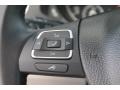 2014 Platinum Gray Metallic Volkswagen Passat 1.8T SE  photo #18