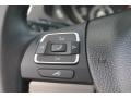 Platinum Gray Metallic - Passat 1.8T SE Photo No. 18