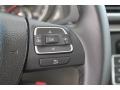 Platinum Gray Metallic - Passat 1.8T SE Photo No. 19