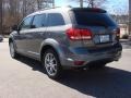 2012 Storm Grey Pearl Dodge Journey R/T  photo #4