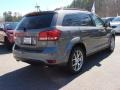 2012 Storm Grey Pearl Dodge Journey R/T  photo #6