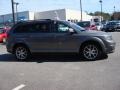 2012 Storm Grey Pearl Dodge Journey R/T  photo #7