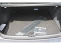 Platinum Gray Metallic - Passat 1.8T SE Photo No. 24