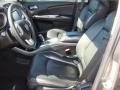 2012 Dodge Journey R/T Front Seat