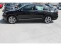Black - Passat TDI SEL Premium Photo No. 4