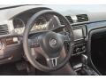 Black - Passat TDI SEL Premium Photo No. 9