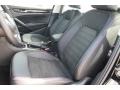 Black - Passat TDI SEL Premium Photo No. 10