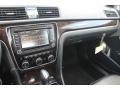 Black - Passat TDI SEL Premium Photo No. 11