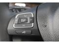 Black - Passat TDI SEL Premium Photo No. 18
