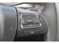 Black - Passat TDI SEL Premium Photo No. 19