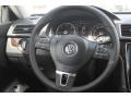 Black - Passat TDI SEL Premium Photo No. 23