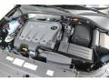 Black - Passat TDI SEL Premium Photo No. 25