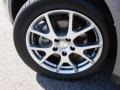 2012 Dodge Journey R/T Wheel and Tire Photo