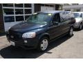 2006 Dark Blue Metallic Chevrolet Uplander LS #91319092