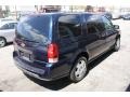 2006 Dark Blue Metallic Chevrolet Uplander LS  photo #4