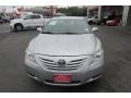 Titanium Metallic - Camry LE Photo No. 2