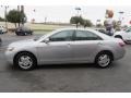 Titanium Metallic - Camry LE Photo No. 4