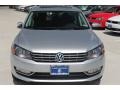 2014 Reflex Silver Metallic Volkswagen Passat TDI SEL Premium  photo #2
