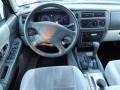 Dashboard of 2001 Montero Sport XLS 4x4