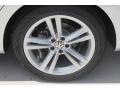 2014 Reflex Silver Metallic Volkswagen Passat TDI SEL Premium  photo #5