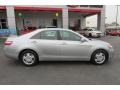 Titanium Metallic - Camry LE Photo No. 8