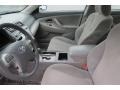 Titanium Metallic - Camry LE Photo No. 11