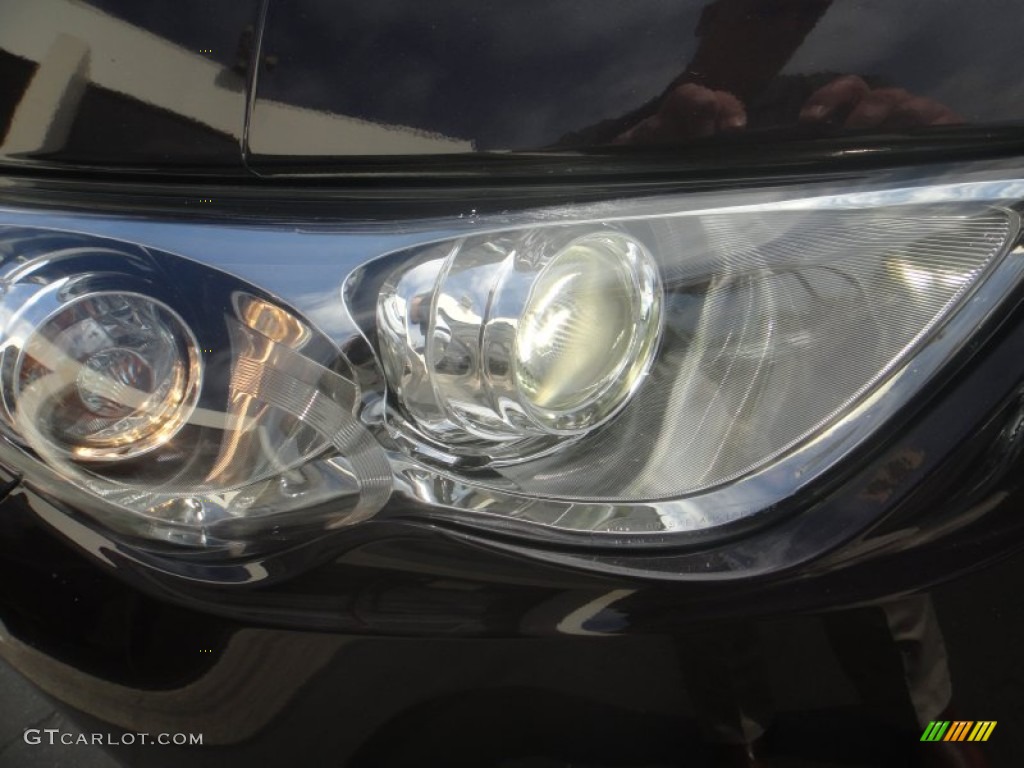 2013 FX 37 AWD - Midnight Mocha / Wheat photo #5