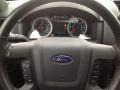 2012 White Suede Ford Escape Limited V6 4WD  photo #12