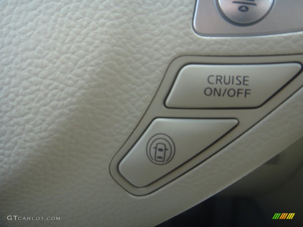 2013 FX 37 AWD - Midnight Mocha / Wheat photo #40